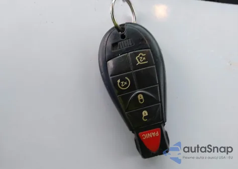 2009 Jeep Grand Cherokee Laredo z USA, uszkodzony, nr VIN 1J8GR48K99C530554